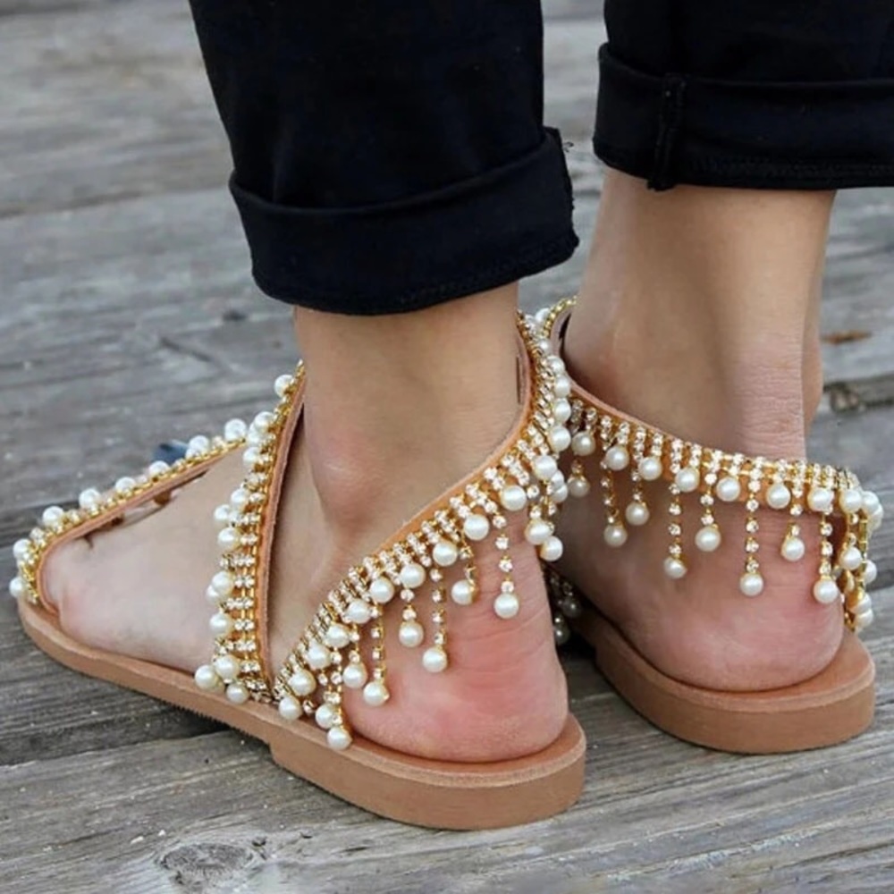 New sexy sandals - Picture 3 of 4